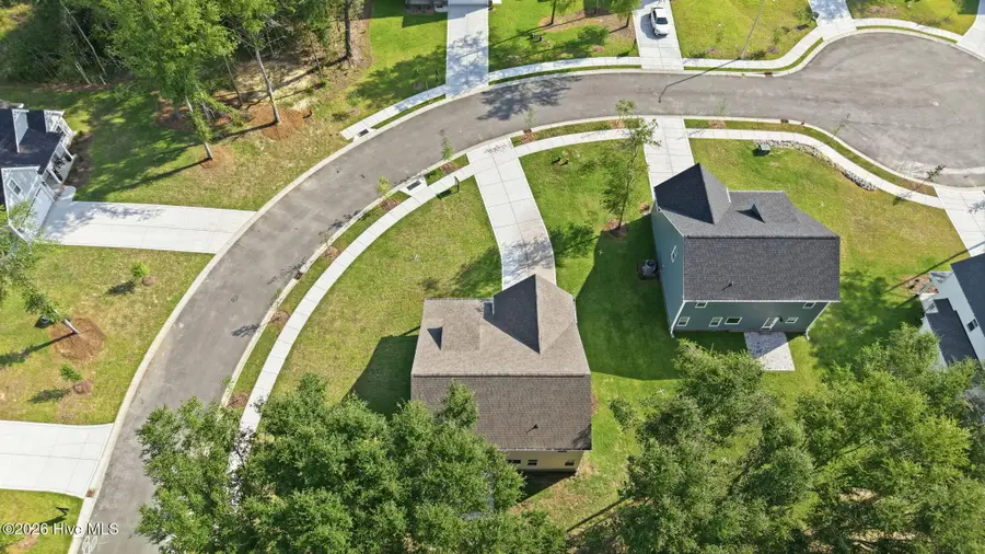 220 Telluride Court, Aberdeen, NC 28315 - #2
