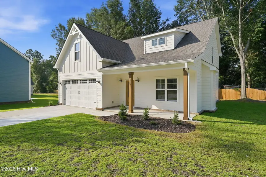 220 Telluride Court, Aberdeen, NC 28315 - #3