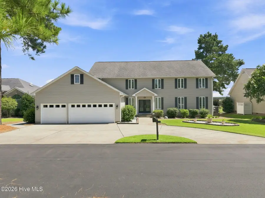 1232 Greenbriar Drive, Vass, NC 28394 - #2