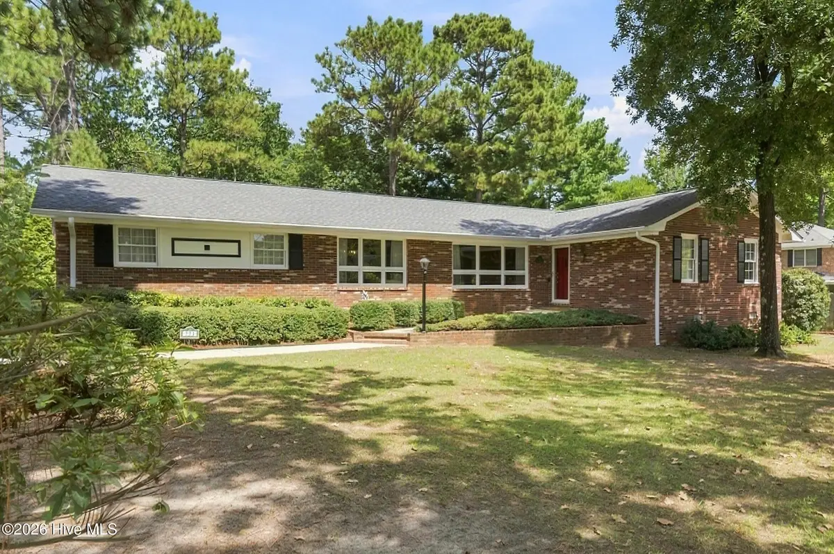 204 Cherry Hills Drive, Aiken, SC 29803 - #1