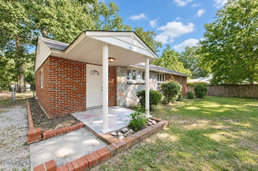 122 Marvin Drive, Aiken, SC 29803 - #2