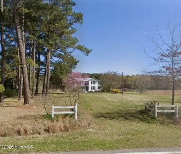 1120 Davenport Fork Road, Creswell, NC 27928