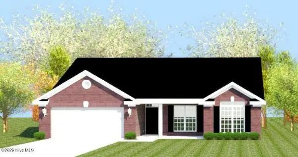 7131 Streamside Drive, Graniteville, SC 29829