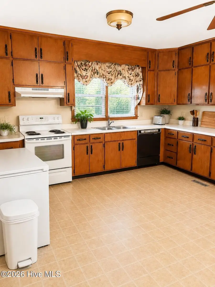 902 Park Avenue, Fairmont, NC 28340 - #3