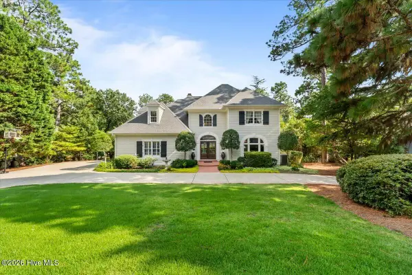 233 National Drive, Pinehurst, NC 28374