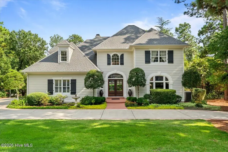 233 National Drive, Pinehurst, NC 28374 - #2