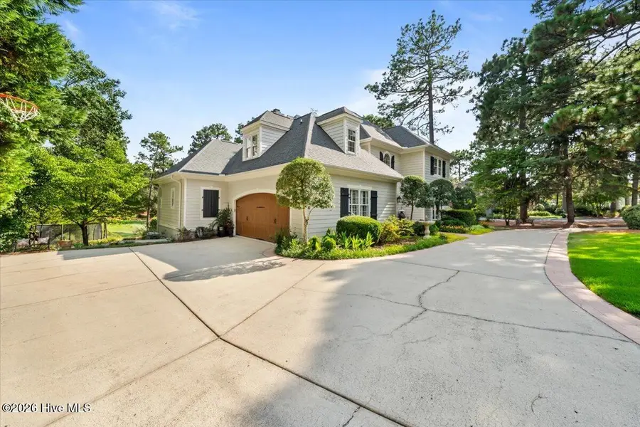 233 National Drive, Pinehurst, NC 28374 - #3
