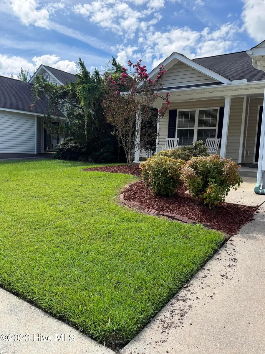 1107 Wyngate Drive, Greenville, NC 27834 - #2