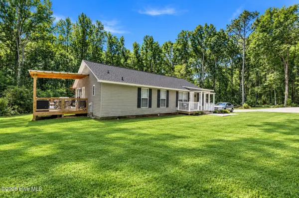 169 Bells Creek Lane, Ellerbe, NC 28338