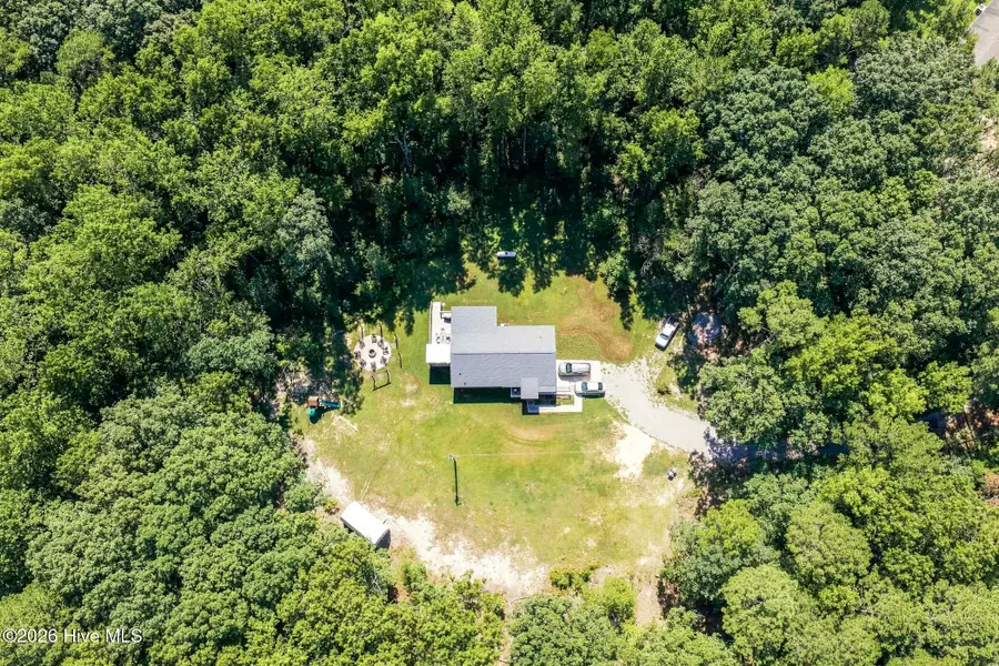 169 Bells Creek Lane, Ellerbe, NC 28338 - #2