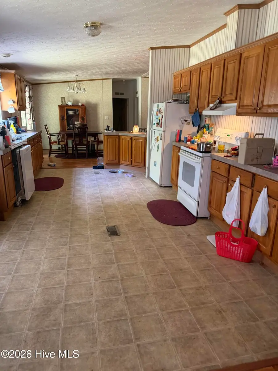 715 Lasker Golf Course Road, Lasker, NC 27845 - #2