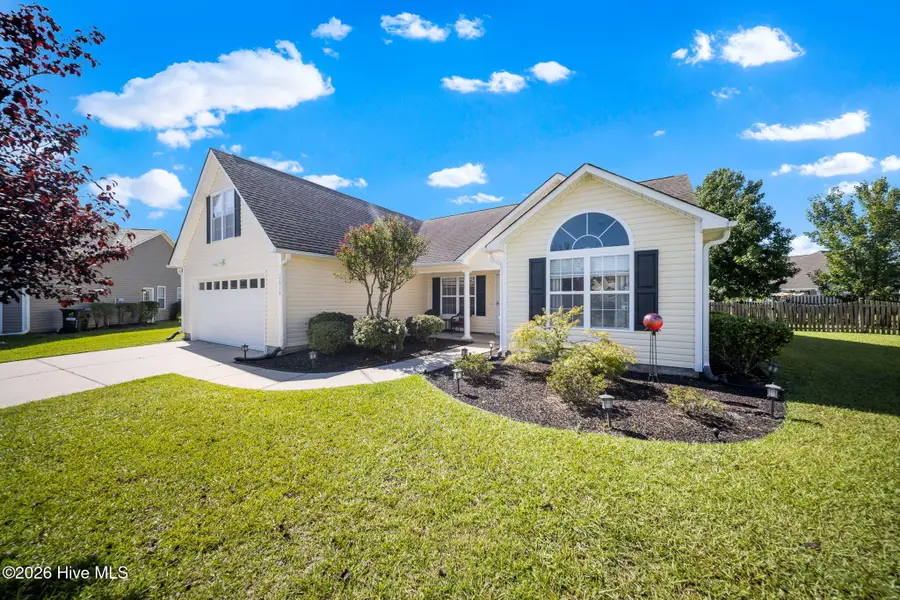 2618 Ravens Glass Court, Wilmington, NC 28411 - #2