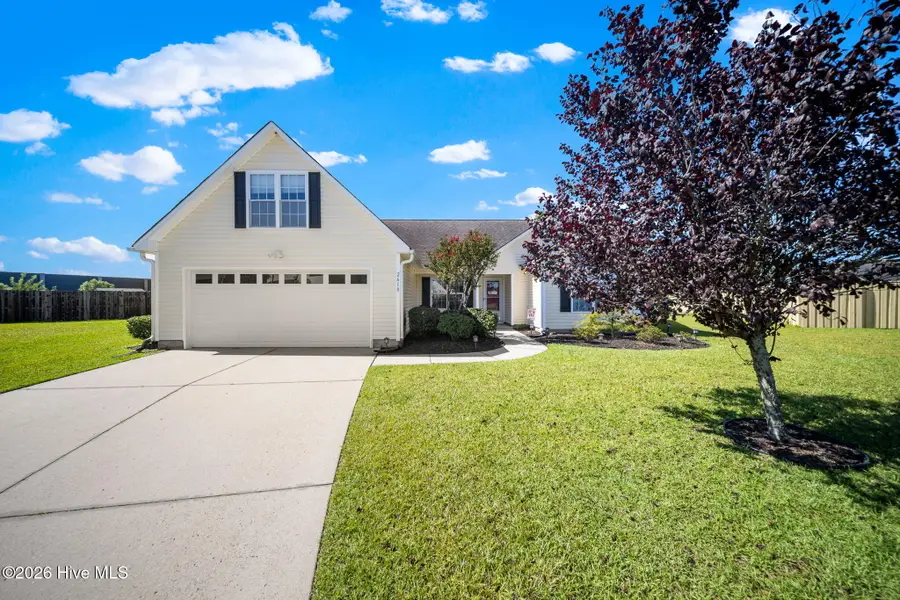 2618 Ravens Glass Court, Wilmington, NC 28411 - #3