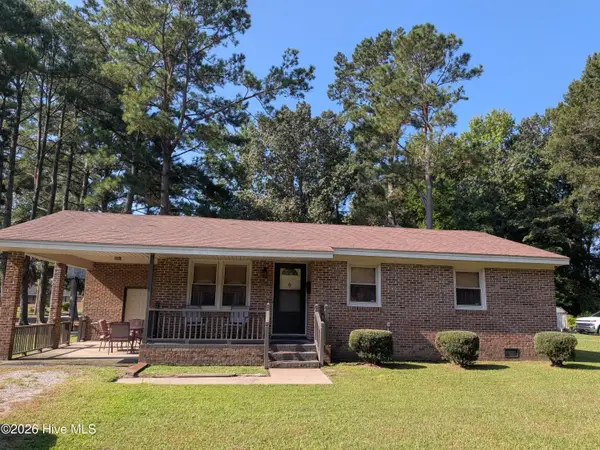 216 E Troy Street E, Ahoskie, NC 27910