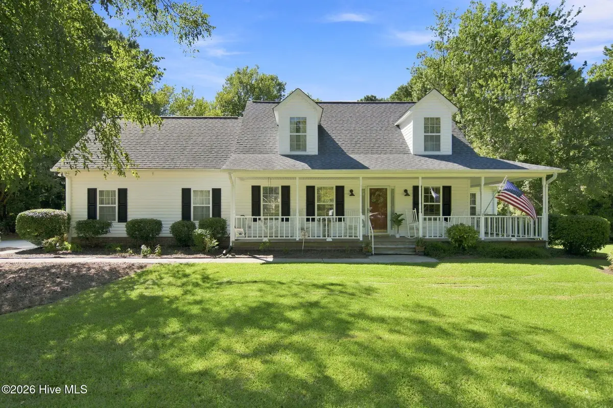 3313 Ammons Drive, Wilmington, NC 28405 - #1
