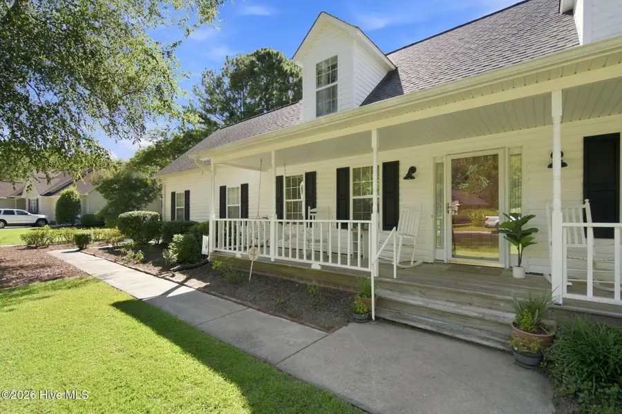 3313 Ammons Drive, Wilmington, NC 28405 - #3