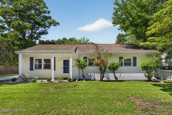 159 Horndale Drive, Wilmington, NC 28409