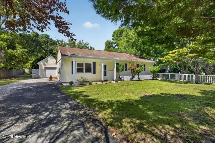 159 Horndale Drive, Wilmington, NC 28409 - #2
