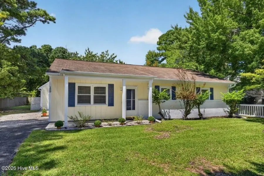 159 Horndale Drive, Wilmington, NC 28409 - #3