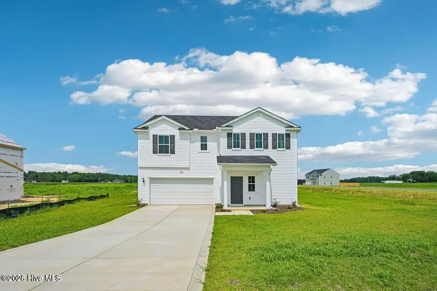 401 Piper Pointe Drive, Pikeville, NC 27863 - #3