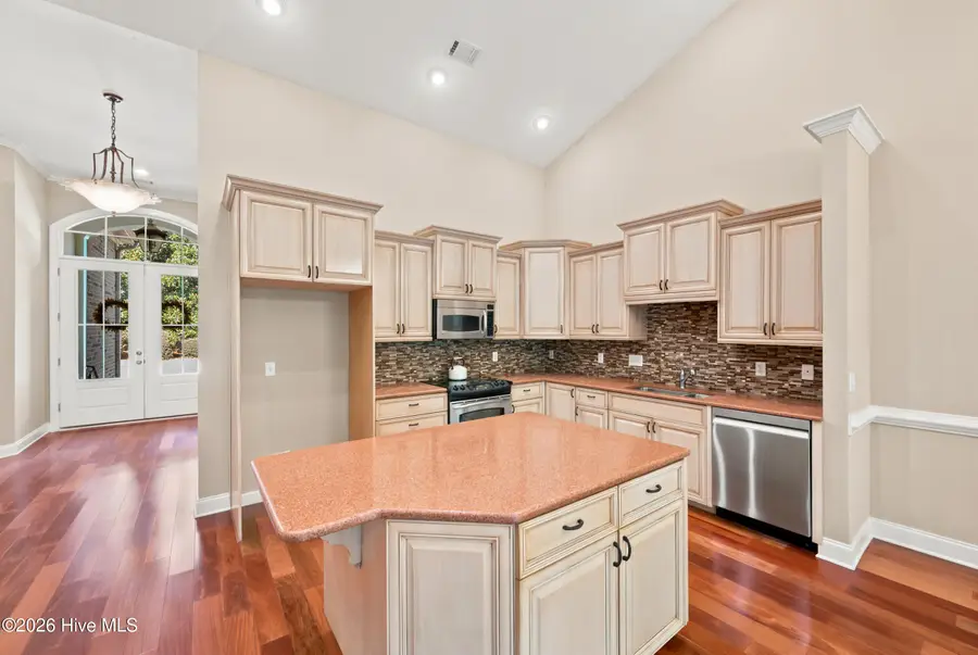 194 Bellewood Drive, Aiken, SC 29803 - #3