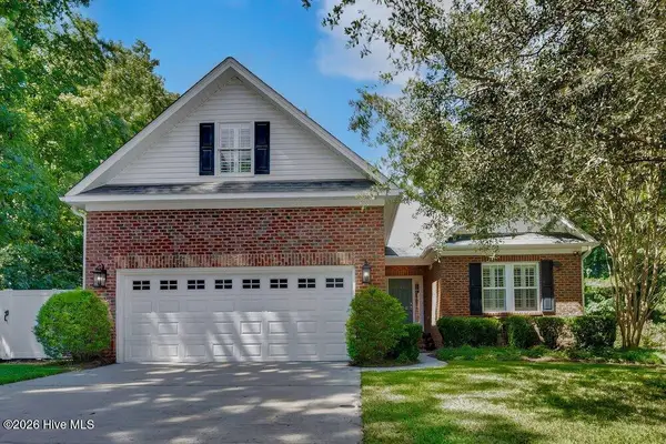 5208 Lone Eagle Court, Wilmington, NC 28409