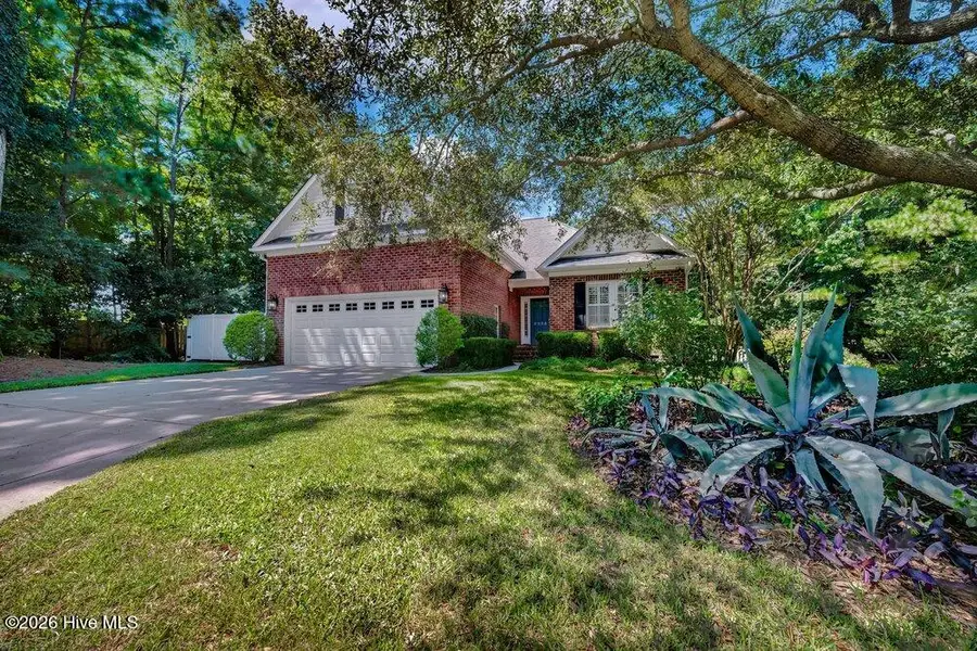 5208 Lone Eagle Court, Wilmington, NC 28409 - #3
