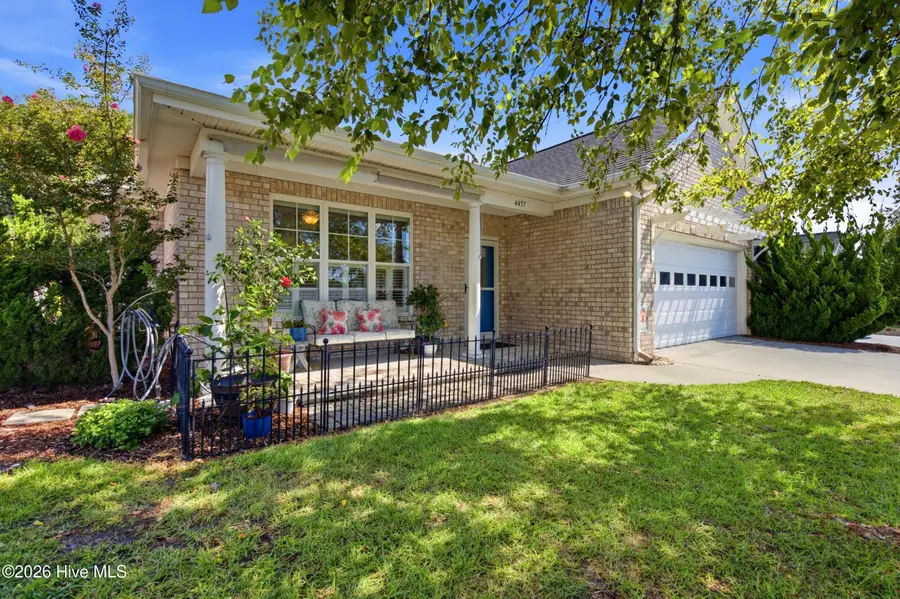 4457 Willow Moss Way, Southport, NC 28461 - #2