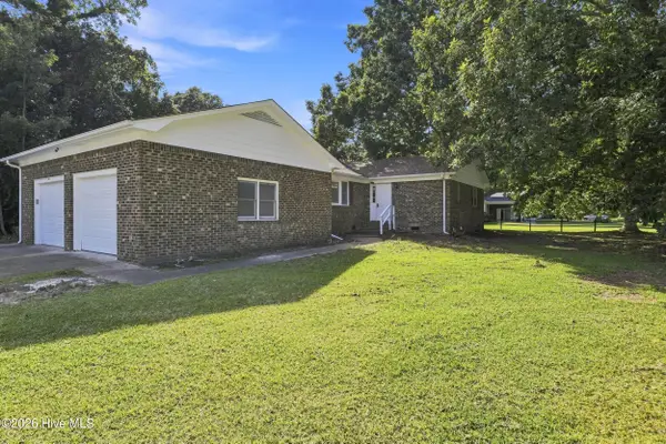 403 Hickory Drive, Elizabeth City, NC 27909