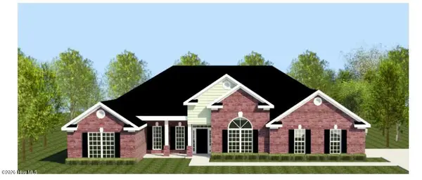 399 Longshadow Drive, Aiken, SC 29803