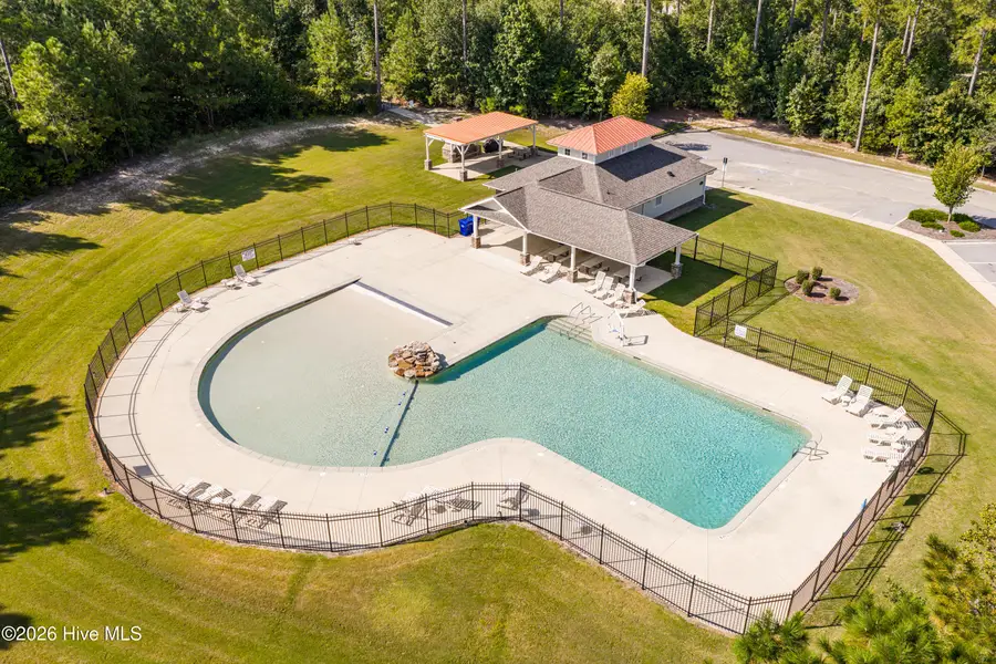 399 Longshadow Drive, Aiken, SC 29803 - #2