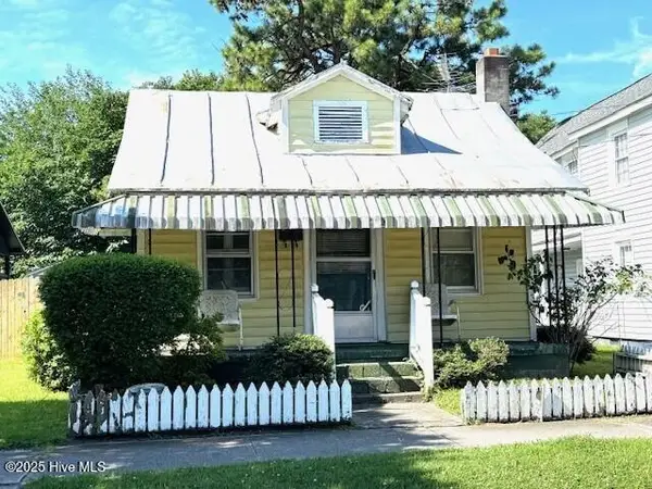 144 E Albemarle Street, Edenton, NC 27932