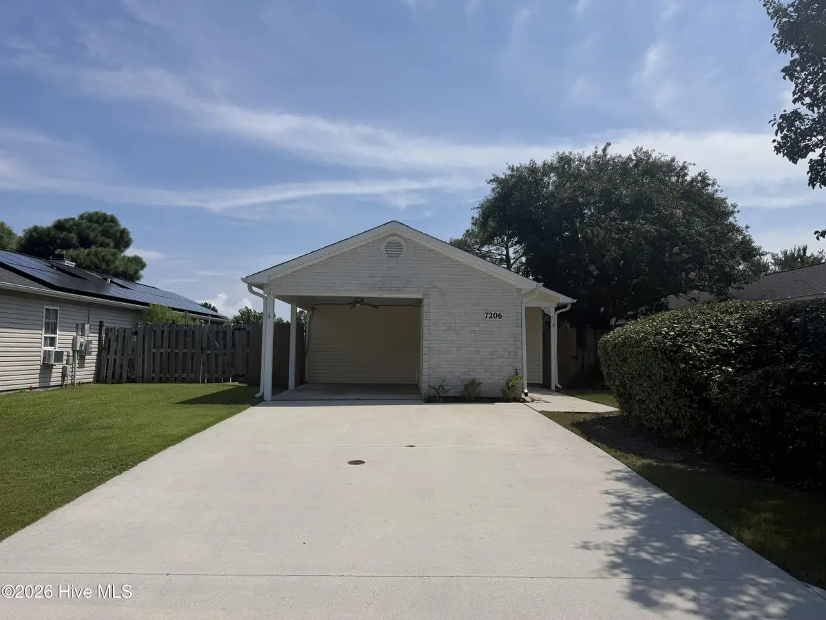 7206 Morley Court, Wilmington, NC 28411 - #1