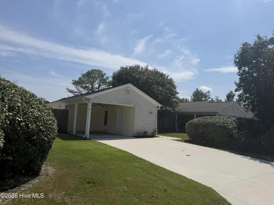 7206 Morley Court, Wilmington, NC 28411 - #2