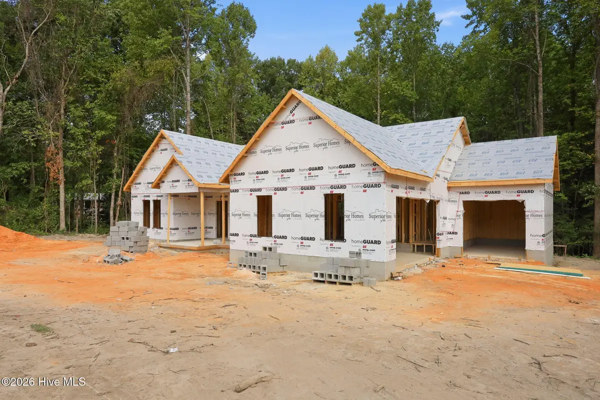 145 Barber Road, Carthage, NC 28327 - #1