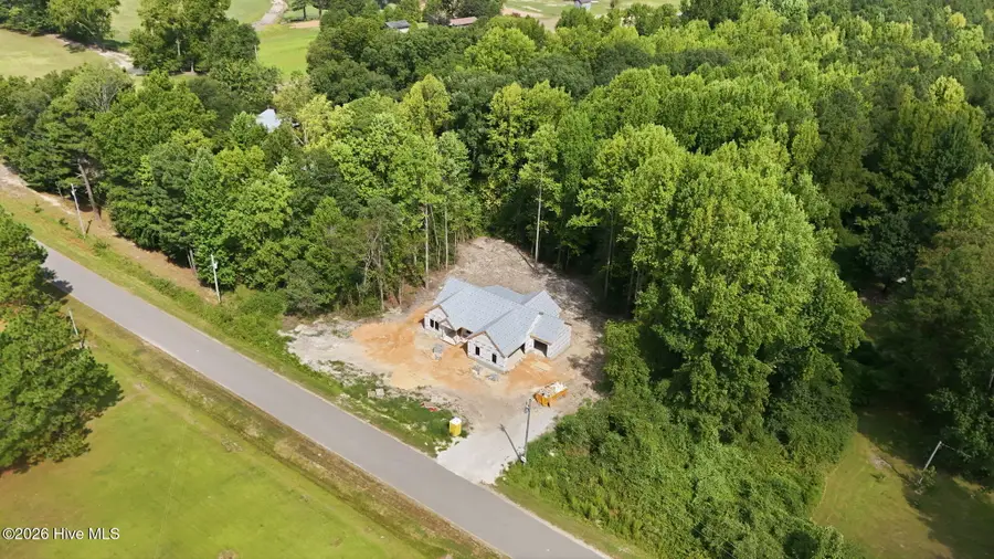 145 Barber Road, Carthage, NC 28327 - #2