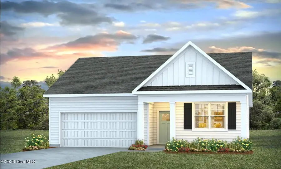 5322 Areca Road #Lot 347, Castle Hayne, NC 28429 - #2