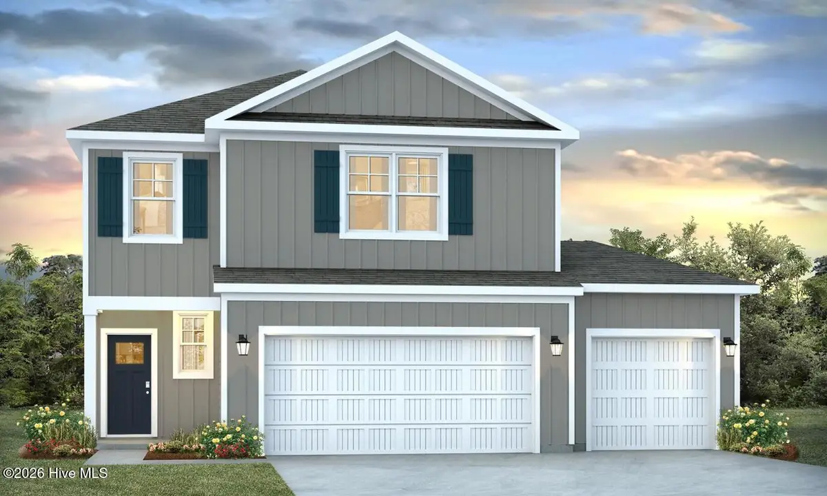 1106 Pampas Grass Drive #Lot 339, Castle Hayne, NC 28429 - #1