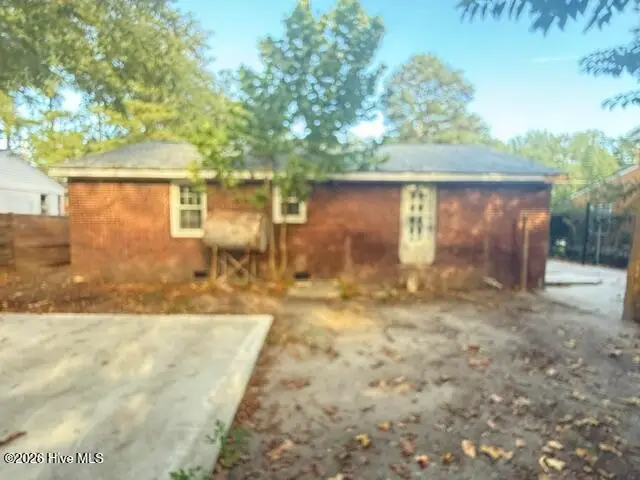 407 S Linwood Avenue, Goldsboro, NC 27530 - #3