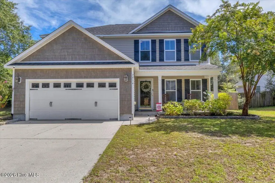 7914 Lilly Pond Drive, Wilmington, NC 28411 - #2