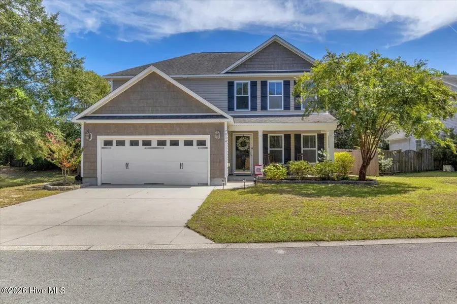 7914 Lilly Pond Drive, Wilmington, NC 28411 - #3