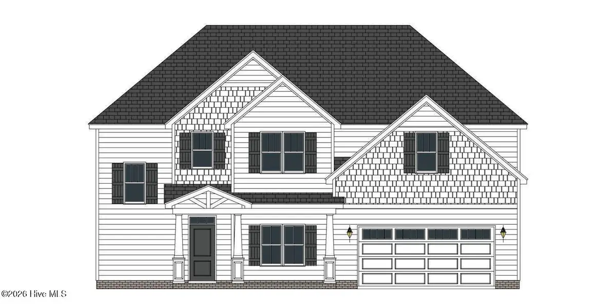3457 Rockbend Road, Greenville, NC 27834 - #1