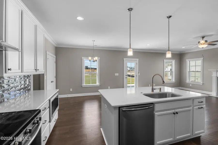 3457 Rockbend Road, Greenville, NC 27834 - #2