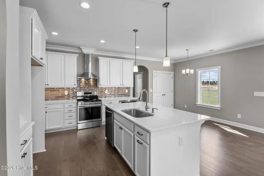 3457 Rockbend Road, Greenville, NC 27834 - #3