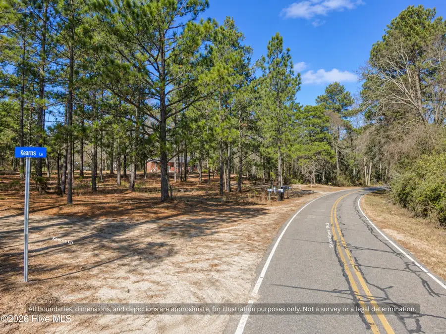 00-00 Sr 1226 (strother Road), Aberdeen, NC 28315 - #2