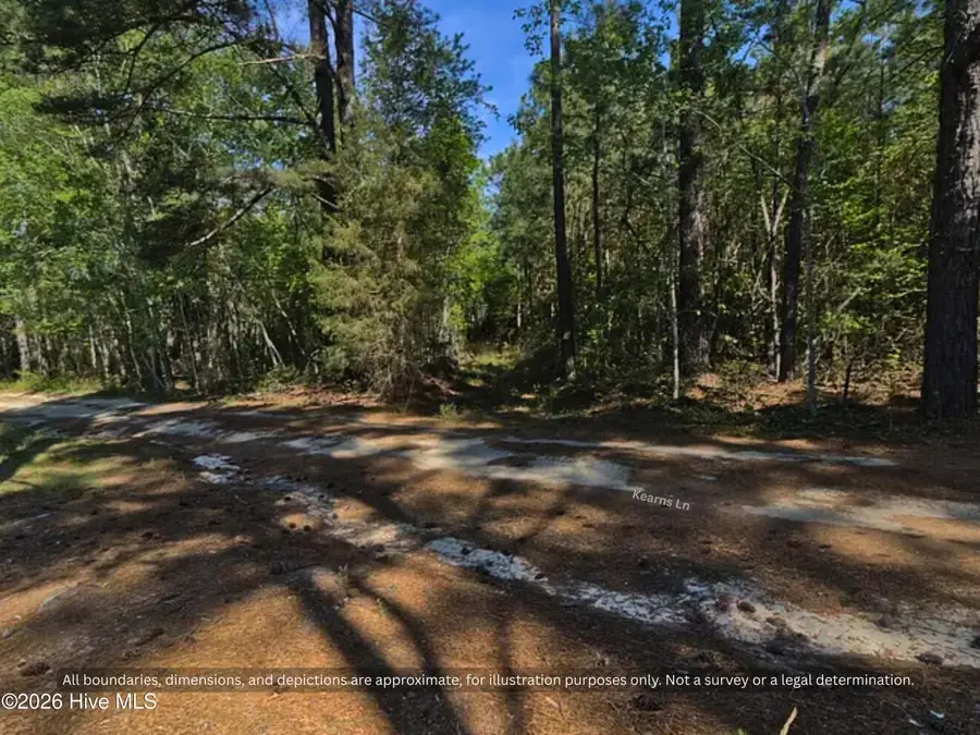 00-00 Sr 1226 (strother Road), Aberdeen, NC 28315 - #3