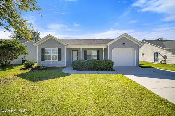 7414 Whitney Drive, Wilmington, NC 28411