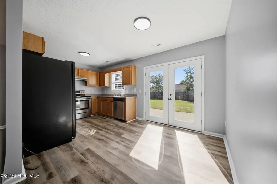 7414 Whitney Drive, Wilmington, NC 28411 - #2
