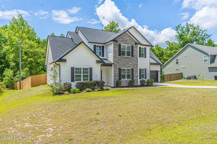21 Solomon Drive, Cameron, NC 28326 - #2
