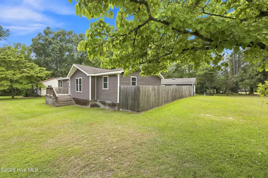 118 Huron Trail, Edenton, NC 27932 - #2